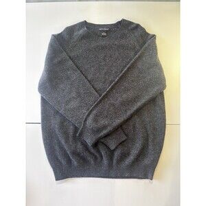 Eastside Westside Lambwool Sweater Mens Sz M B28